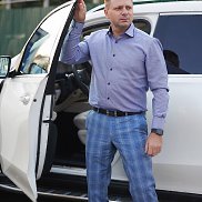 Yaroslav, 46 , 