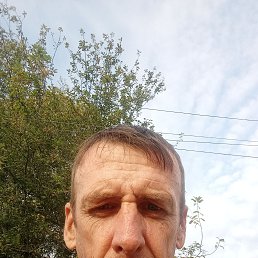 Alexanbr Shvetsov, 44, 