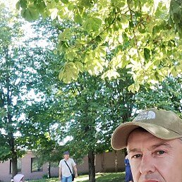 Фото Михаил, Великие Луки, 55 лет Михаил, Великие Луки, 55 лет