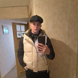 , 22, 