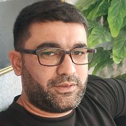 Aslan, 36 , 