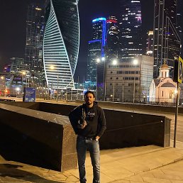 Ibrahim, ������, 26 ���