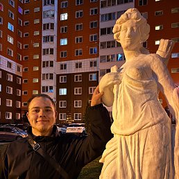 Danil, 20 ���, ������