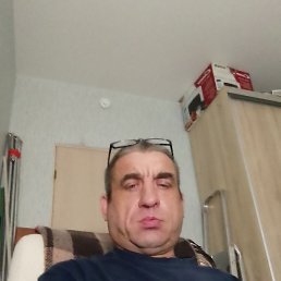 Александр Борисов, 49 лет, Самара Александр Борисов, 49 лет, Самара