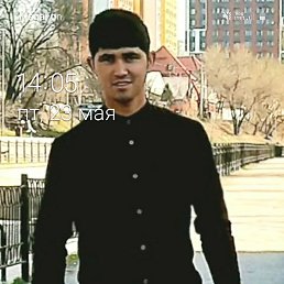 ���� Validjon, ������, 25 ��� - ��������� 23 ��� 2026