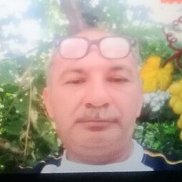 Roman, 54 , 