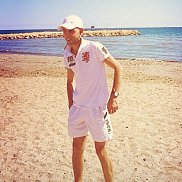 Emilio, 33 ����, ������