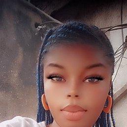 Juliana Juliana, 22, 