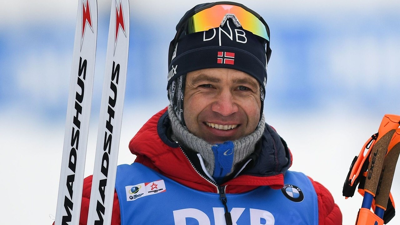 Бьорндален о гибели Дальмайер: «Трагедия. Нам будет очень не хватать Лауры».Бьорндален поделился ... - 2