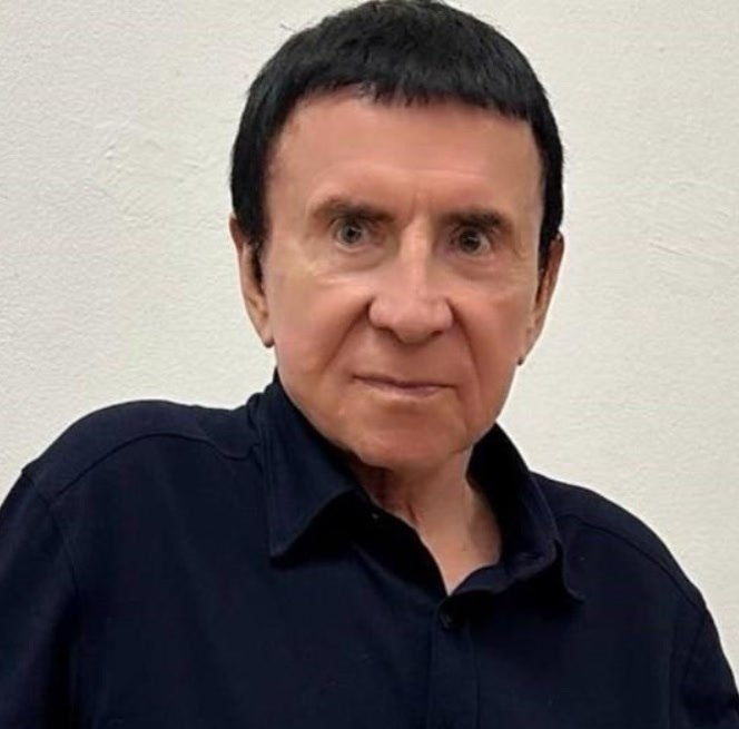 Известный целитель нуждается в помощи врачей. Анатолий Кашпировский, прославленный своими ...