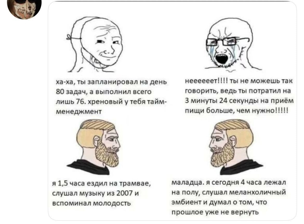 ��������� �� � ���, ��� ������������ ���� ���������� �������������? ����� ����� ������ �������� ...