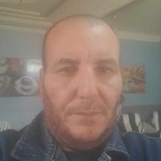 idris, 47 , 