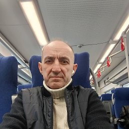 ���� Sergey, ������, 53 ���� - ��������� 16 ����� 2026