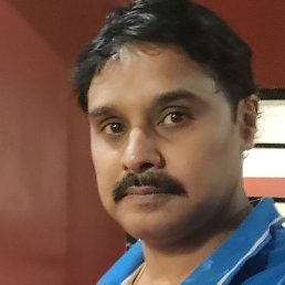 Deepak Balakrishnan, ����-����������, 46 ���