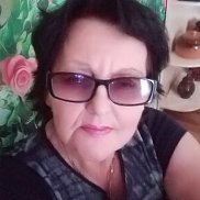 Любовь, 67 лет, Нижний Новгород Любовь, 67 лет, Нижний Новгород