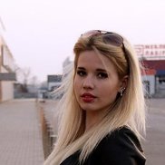 Anna, 29 , 