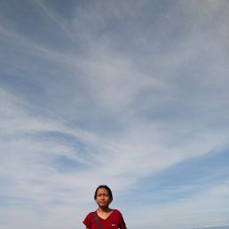 Aiza Palomar, 17, 