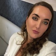 Oksana, 34 , 