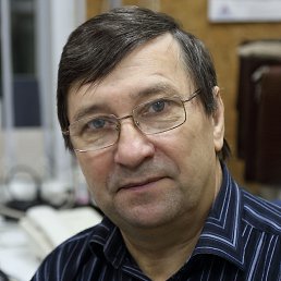 Sergey Fancu, 59, 