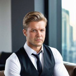 Igor, 56, 