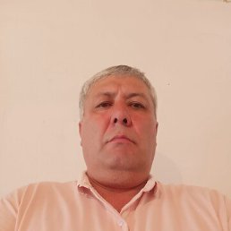 Ulugbek, 48, 