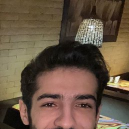 sina mansourbeygi, 23, 