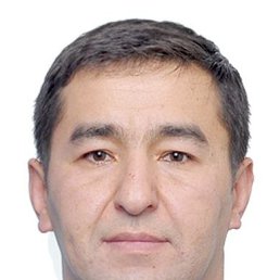 Sanjar Ruziev, 37, 