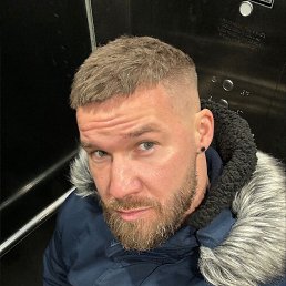 Chris Rocky, 37, 