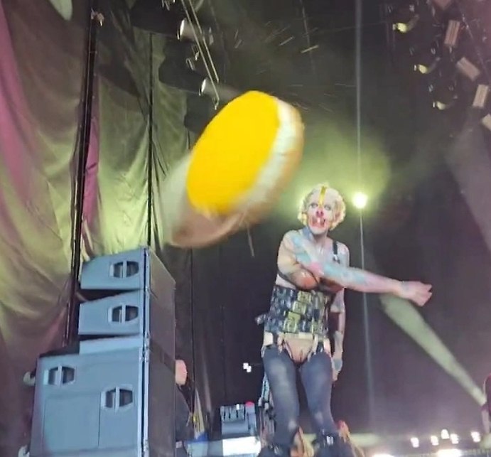 ������ Rammstein �������� ������� ���� � ���� � ���� � ���� � ���! ��� � ������ �������� ���� ������ ... - 2