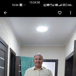 Danjl, 63, 