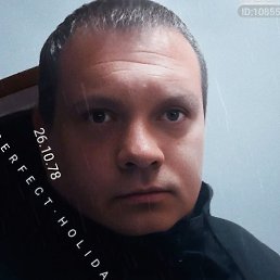 Sergey, , 47 