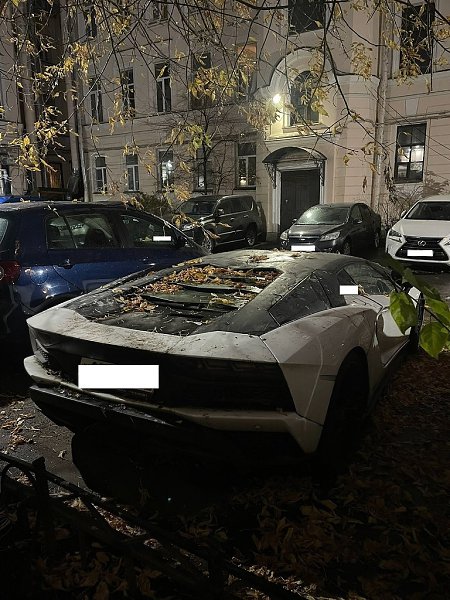 Lamborghini Aventador 2014    82.000, 8      .   ... - 8