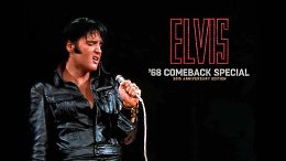 Elvis Presley - Elvis: The Ultimate Collection - The Comeback Special (2002)