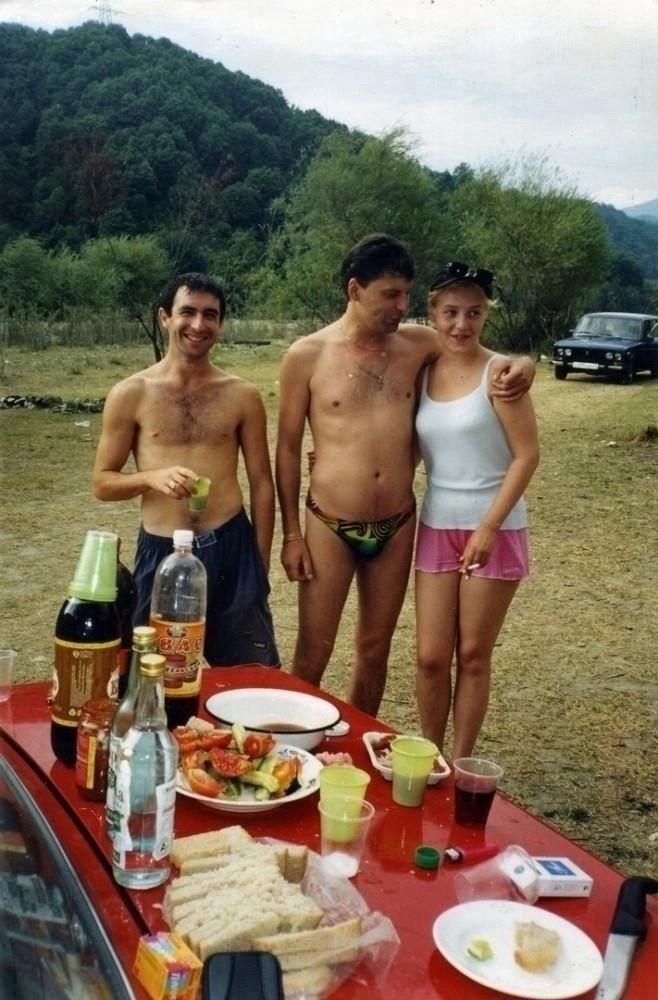 Многие поклонники