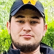САИД, 24 года, Екатеринбург САИД, 24 года, Екатеринбург