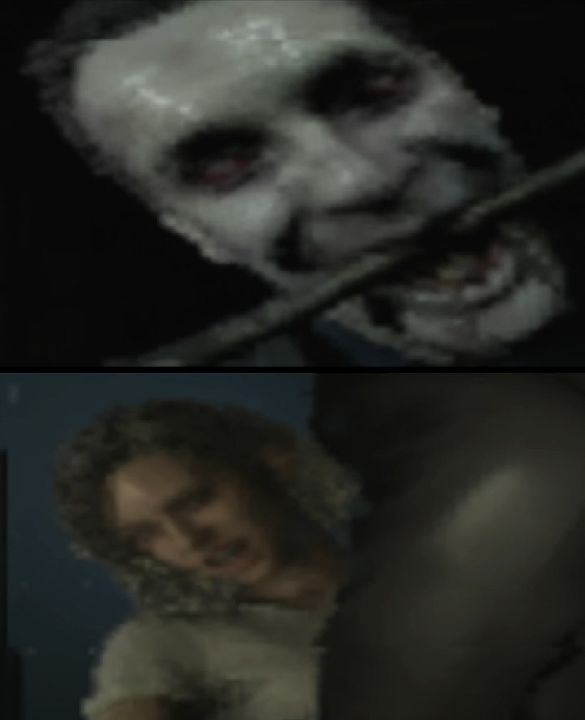 ��� ���� ����� �� �����������.������ ����� ����������� �������� 60 ������ � ������� � Resident Evil ... - 4