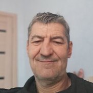 LEKSANDR, 57 , 