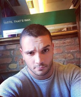 Kristal Metnem Torrente @Good_Neighbor, , �������