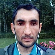 Hamza Abdreymov, 42 , 