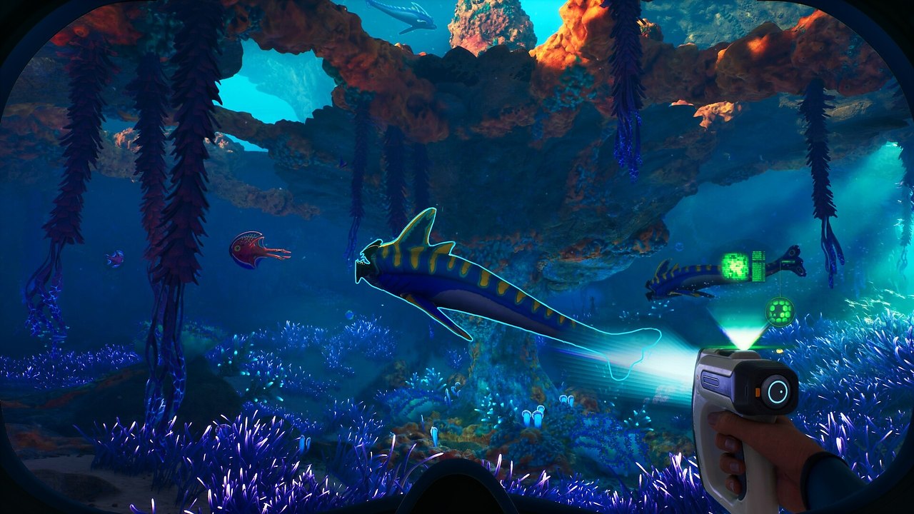 ��� ������ Krafton ������������ ���������� ����� Unknown Worlds ���� �����, ������� ��� �������� ��� ... - 2