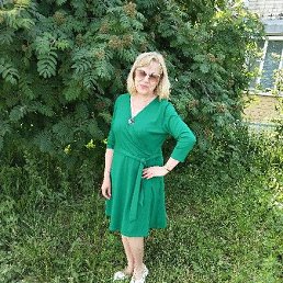 Эльза, 58, Казань