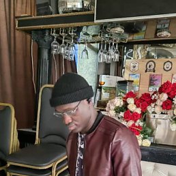 Noel Serer, �����-���������, 27 ���