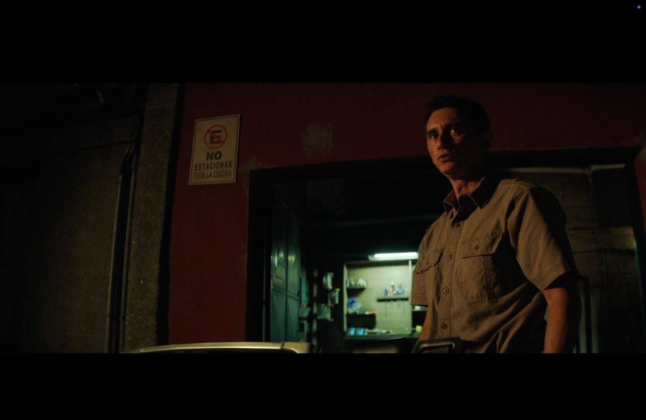 Pluribus / ���� �� ������, 2025 - 3