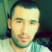 Muhammad Abdullayev, 32 , 