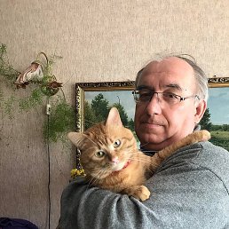 Vasiliy, ������, 68 ���