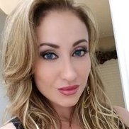 Eva Claire, 43 ����, �����