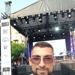DAVIT Gevorgyan, 27, 