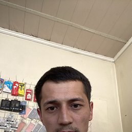 Anvar, 30, 