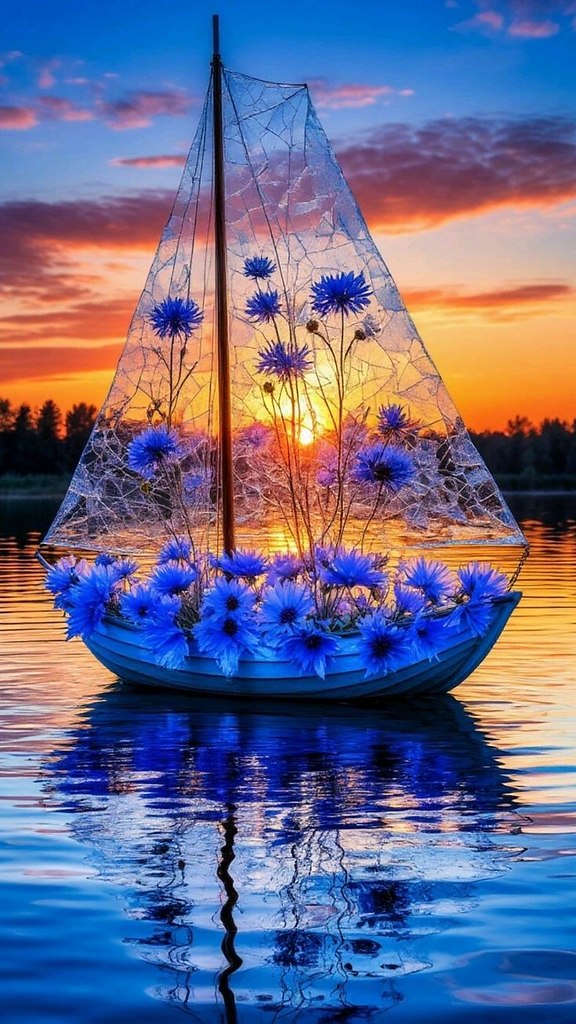 :) „Жизнь — возможность, используйте ее. Жизнь — красота, восхищайтесь ею. Жизнь — блаженство, ...