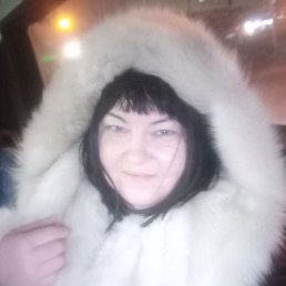 Анна, 42, Красноярск